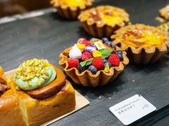 -Money Shops(愚园路店)