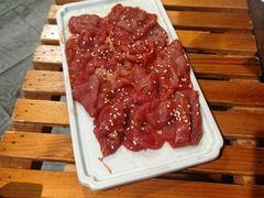-義聚德·清真铜锅涮羊肉·烧烤(河东店)