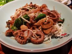 腰花面-官桥贡面(吉城大厦店)