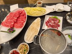 -世贸万锦大酒店·烹大师火锅达人