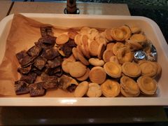 -威斯汀舞台餐厅