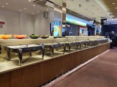 -素满香·Vegan食养自助(天一广场店)