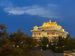 -大明幻境第一城
