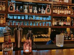 -格兰酒吧Glen Bar