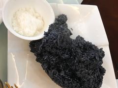 -竹海湾农家土菜
