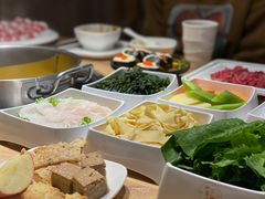-小饕荟养生火锅(仁和·熙春郡店)