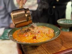 -锦府盐帮·私宴(赛特店)