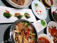 -宝燕壹号(徐汇店)