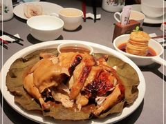 -小炳胜(卓悦中心店)