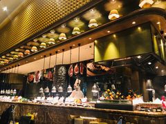 -万达瑞华酒店美食汇自助餐厅(楚河汉街店)