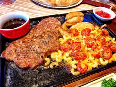 小龙虾神撩澳牛盛宴-必胜客(上海新南方商城PH店)