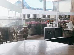 -东南里湖景餐厅·新闽菜(浦西万达店)