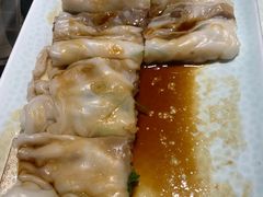 -顺峰·粤菜海鲜·早茶自助(阜成店)
