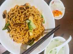 -寻裕记·现炒浇头面(人民广场店)