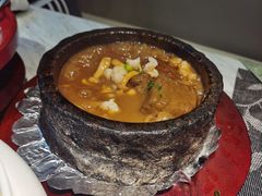 -宴昆山·私房菜(春晖店)