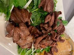 -全聚德(上海首店浦东店)