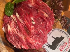 -二刀潮牛(重庆光环购物公园店)