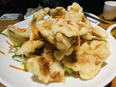 -金掌勺·锅包肉(双榆树店)