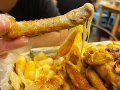 -夏星酒馆(剑桥公社店)