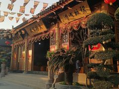 -西林禅寺