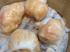 -喜宴又一村·粤菜·茶点·海鲜(壹方天地店)