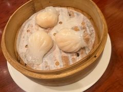 粤式虾饺皇-扬州香格里拉·香宫中餐厅