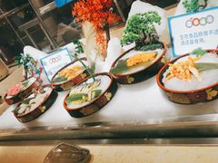 -青岛蓝海御华大饭店（金沙滩店）·蓝钻国际美食自助百汇