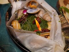 -Osteria Garden 生蚝花园餐厅(原进贤路店)