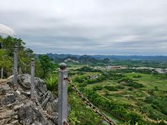 -小连城