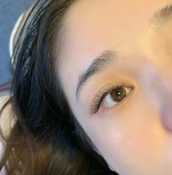 -七月美睫 美甲