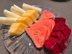 -望乡楼上海菜(日月光店)