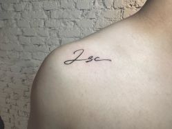 -PinooTattoo皮奴刺青纹身设计总部