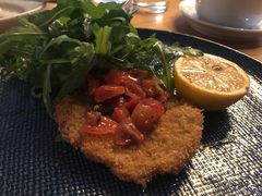 -君悦酒店·La Terrazza意合園·意式风味