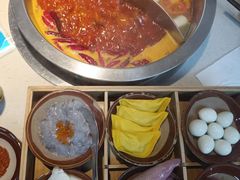 -芈重山老火锅(广州首店)