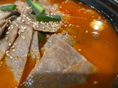 多味酸汤牛肉-多味居(剪子巷店)