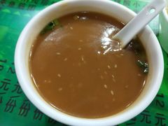 -令氏家外家岐山面(火炬路店)