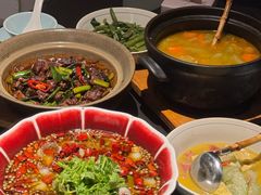 -花迹(富春江东街店)