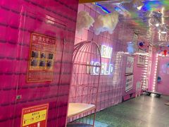 -新世界百货(顺义店)