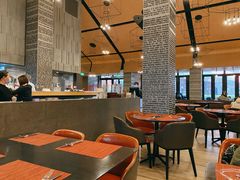 大堂-WOLFGANG PUCK KITCHEN & BAR(迪士尼小镇店)