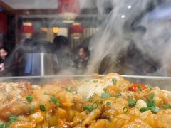 -辣得叫湘菜(四明店)