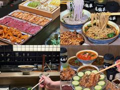 -叁窝雀·云南小锅米线(万象汇店)