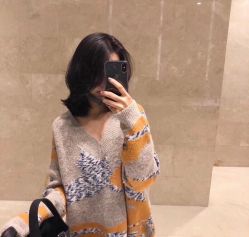 -L+奥拉接发烫发染发