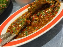 -九龙湾·御膳坊(九龙窠路店)