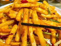 -吴掌柜·藕汤印象(南湖店)