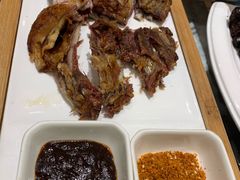 -哈啾嗨·新概念蒙餐(红星新城店)