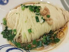 -新万鑫银丝面·非遗无锡味(惠山古镇店)