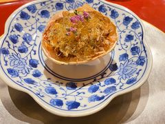 -鮨青(恒基名人购物中心店)