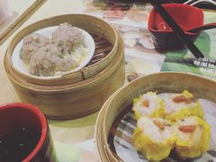 -添好运点心专门店(北角店)