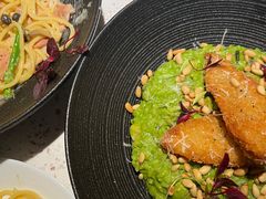 -BE BRIGHT KITCHEN(正佳广场店)