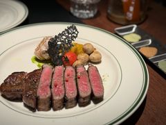 -404干式熟成牛排馆•聚会餐厅